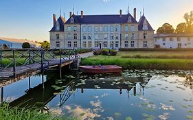 4 saisons au chateau